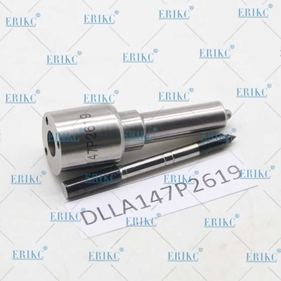 ERIKC DLLA 147 P 2619 DLLA147P2619 fuel common rail nozzle DLLA 147P2619 0433172619 for 0445110890