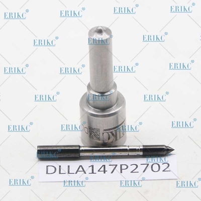 ERIKC 0433172702 DLLA 147 P 2702 nozzles for oil burners DLLA 147P2702 DLLA147P2702 for 0445120585 0445120584