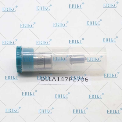 ERIKC DLLA147P2706 DLLA 147 P 2706 diesel fuel injection nozzle DLLA 147P2706 0433172706 for 0445111035