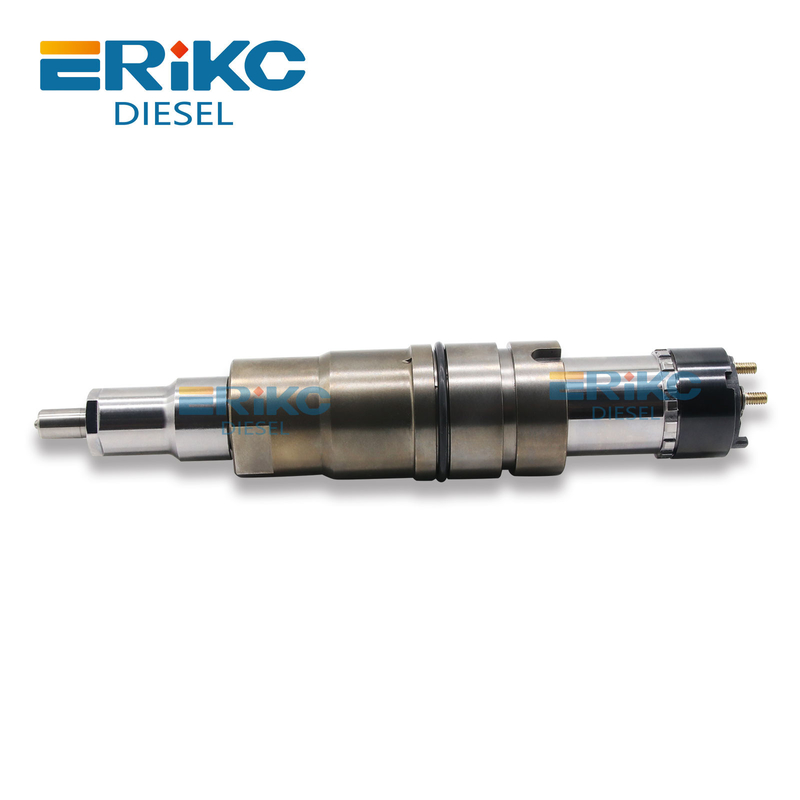 NEW 1881565 1933612 Diesel Injector Control Valve 1933613 Diesel Injector Pump 1948565 for SCANIA DC09 DC13
