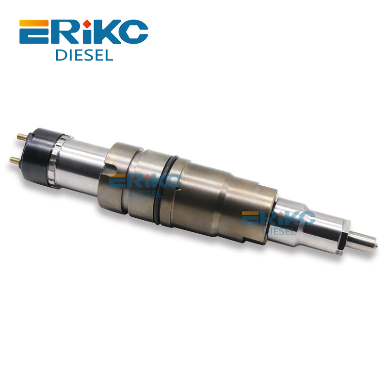 Diesel Common Rail Fuel Injector 2872405 2894920 Injector Nozzles 2897320 2897551 for Isx15 Qsx15 Engine