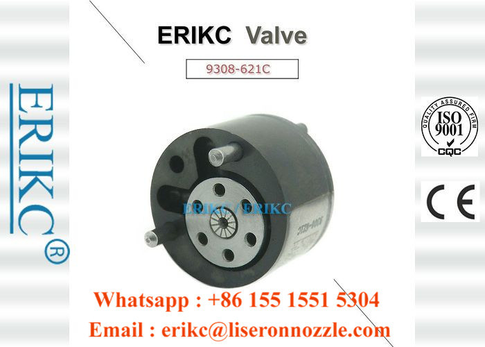 Erikc 28239294 9308 621c Delphi Auto Injector Common Rail Valve CE Approved