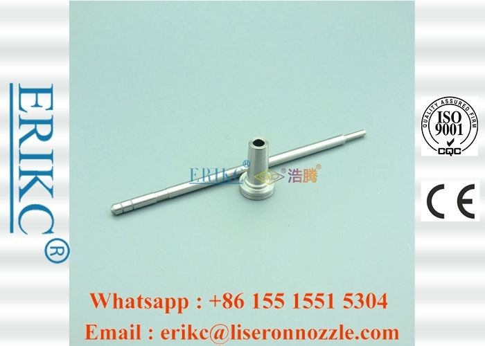 ERIKC FOORJ02067 injection Bosch control valve F OOR J02 067 Auto Pump injector valve FOOR J02 067 for 0445120089