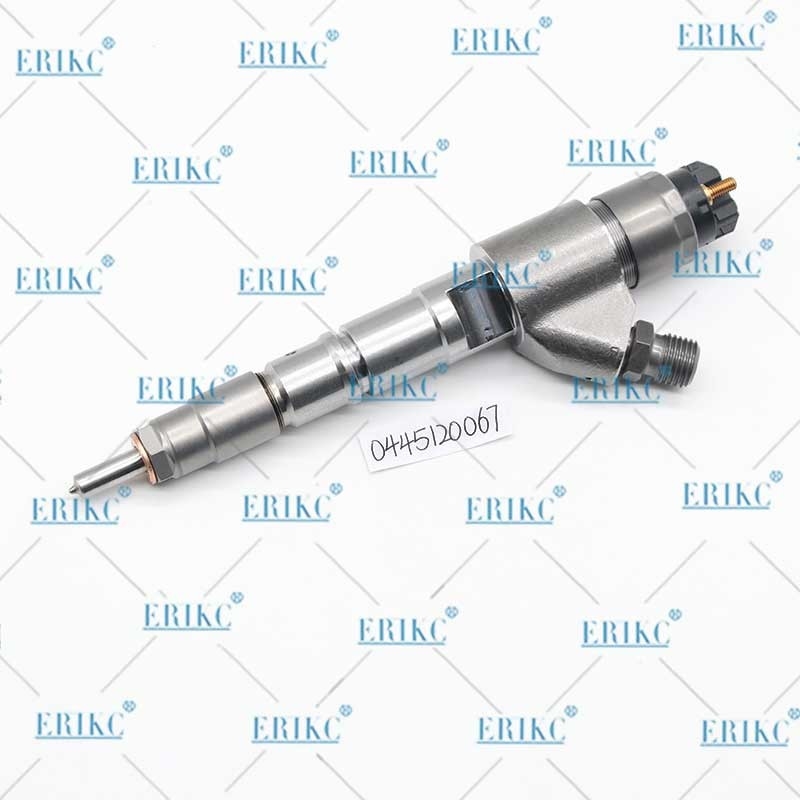 ERIKC 0445120067 CR Diesel Bosch Injector 0 445 120 067 Auto Car Spare Parts Injection 0445 120 067 for Volvo