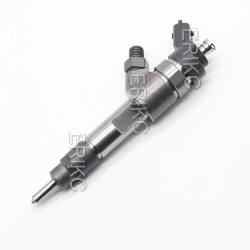 ERIKC 0445120002 Bosch Fuel Injection 0 445 120 002 Auto engine diesel Injectors 0445 120 002 for Citroen FIAT IVECO