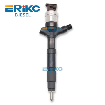 Нозджи для дизельного инжектора Common Rail для Toyota Corolla 0950007581 095000 7581 Дизельный инжектор 095000-7581